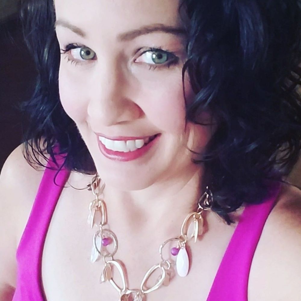 Meet your Posher, Kara